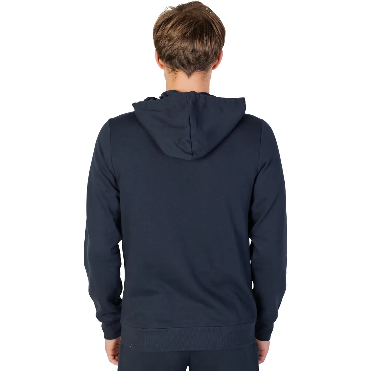 111784 3F571 - HOODED SWEATER