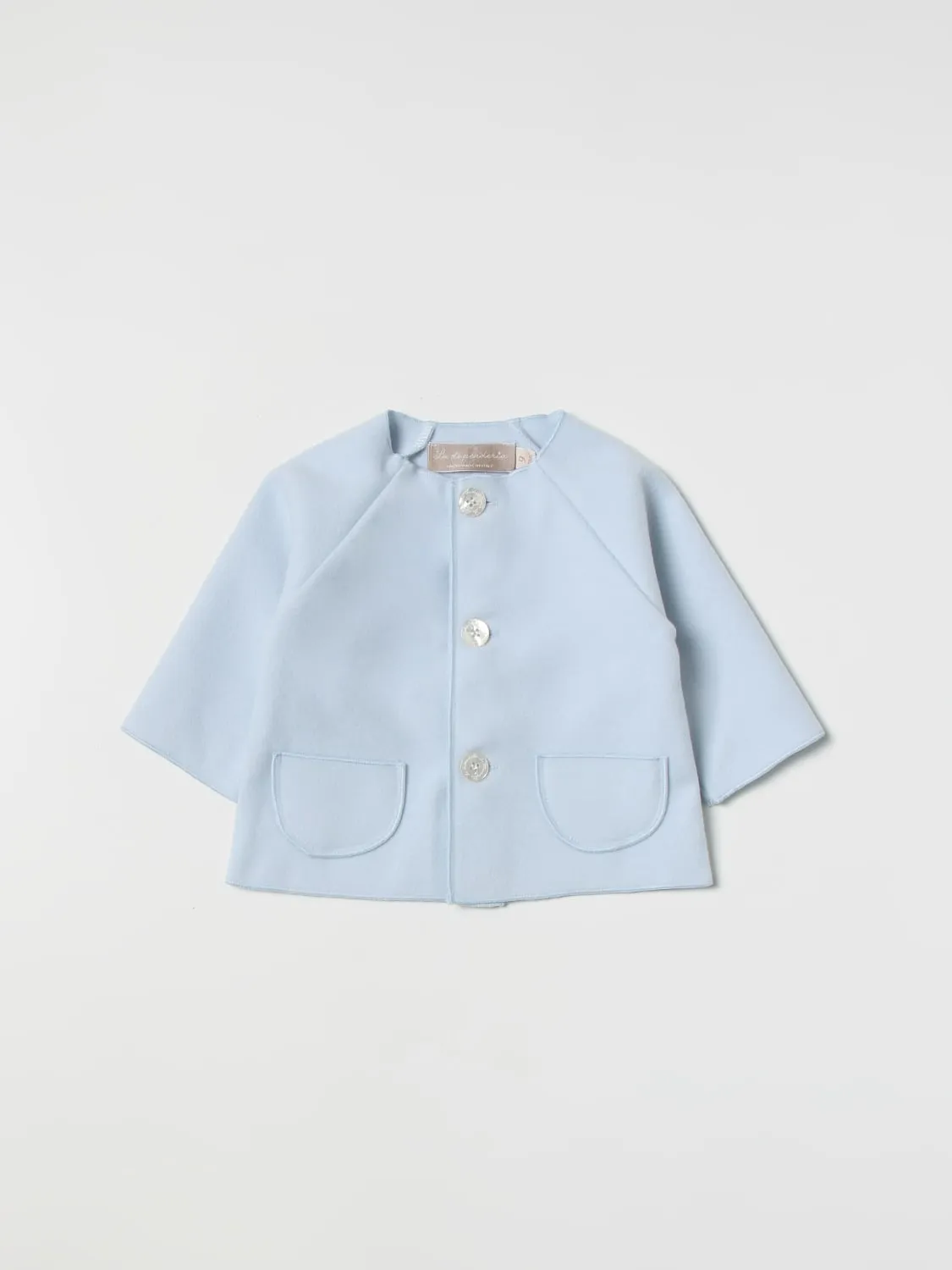 La Stupenderia children's coats