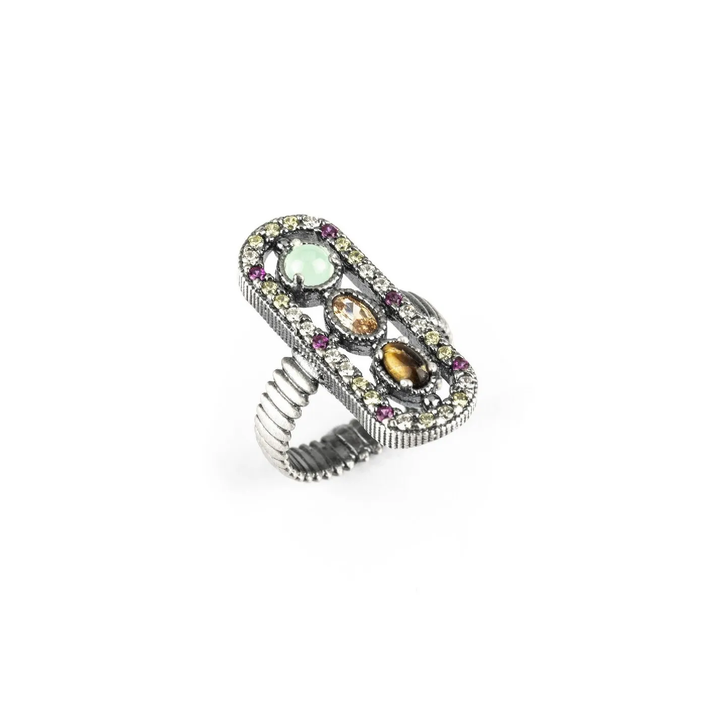 Anillo Raive FAT-47