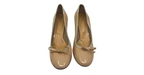 Ann Tuil Heels