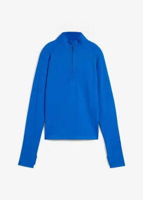 Azur Sporty T-shirt