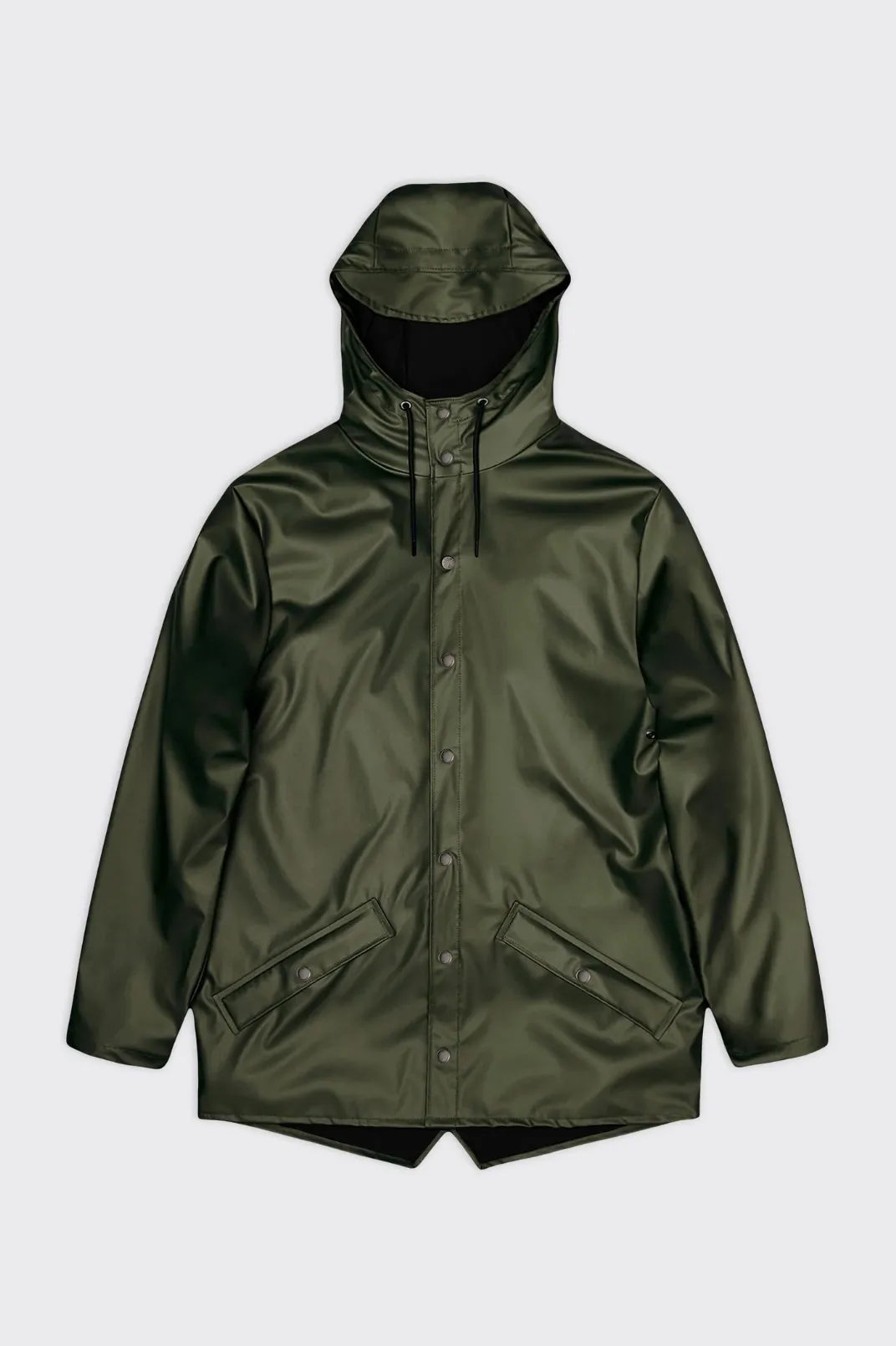 Best Evergreen Jacket.