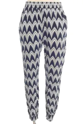 Blue Pants - Closeout