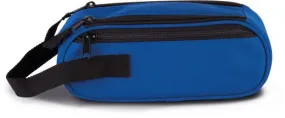 Petanque Semi-Rigid Bag - 3 Boules