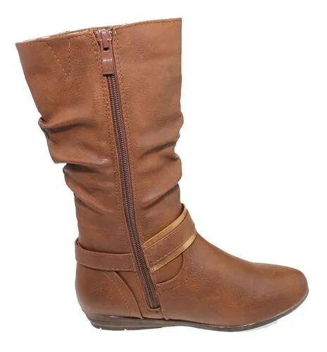 Camel Art. 3gz6542came Boot /via Franca