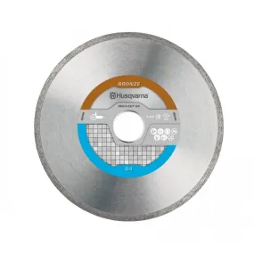 Disco diamantado para amoladora TACTI-CUT S4 Husqvarna | Ø 115 mm