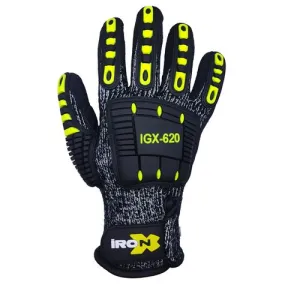 Thermal Anti-Impact IXG 620 Gloves