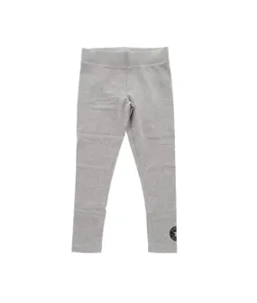 Mallas Converse Wordmark Gris Infantil