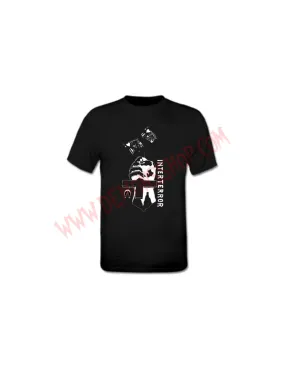MC Interterror T-shirt