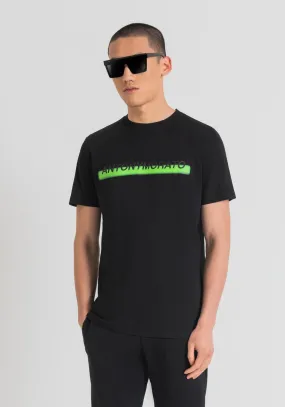 MORATO T-Shirt - MMKS02354 9000