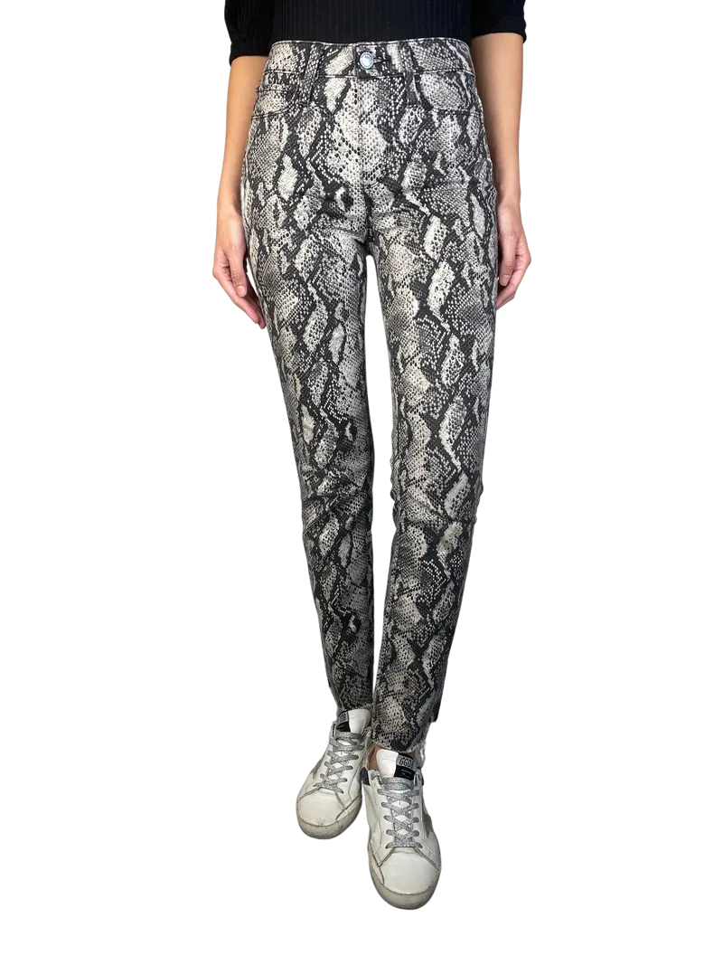 PAIGE Jeans Snake