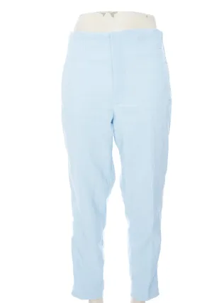 Blue Glamm Pants