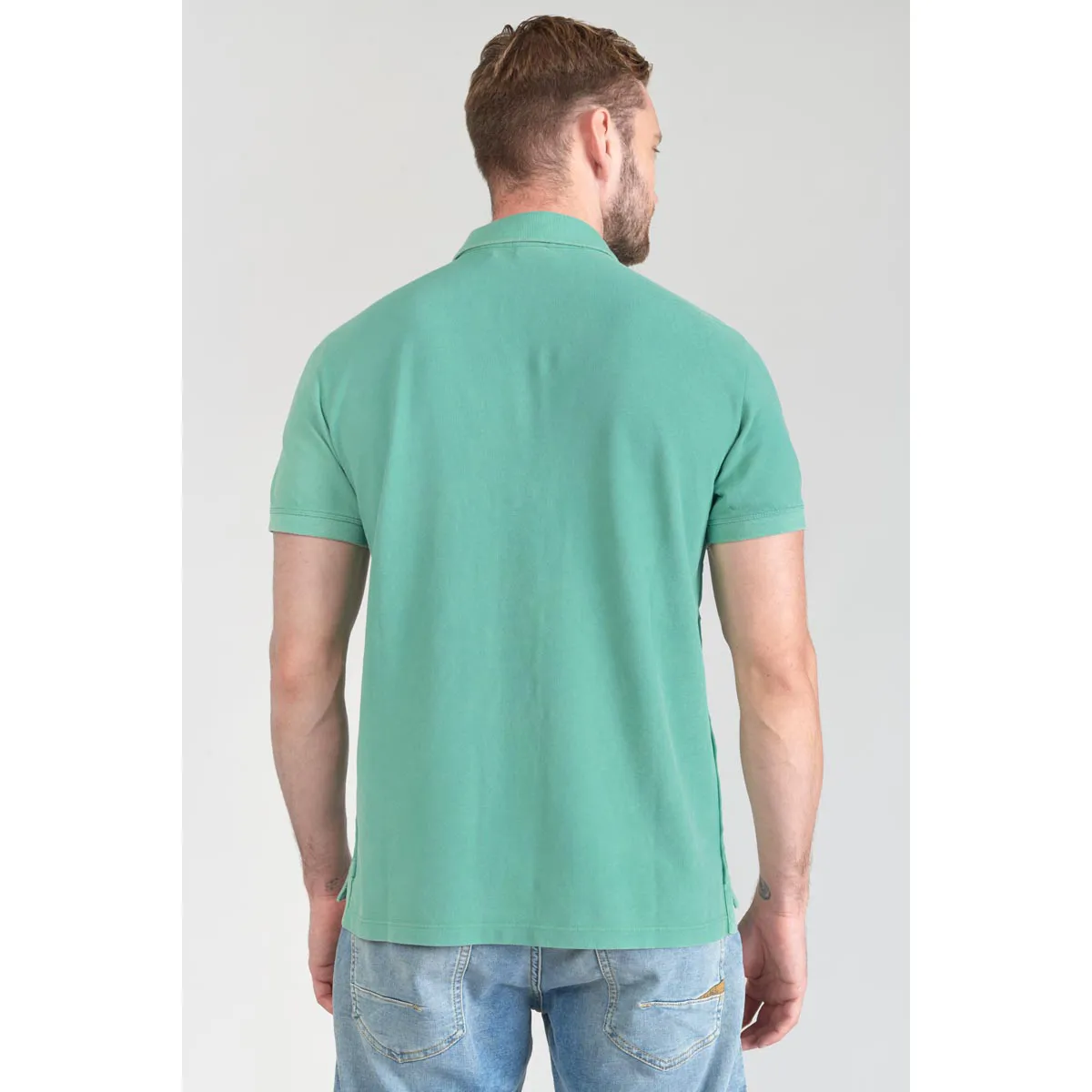 Polo DYELO.