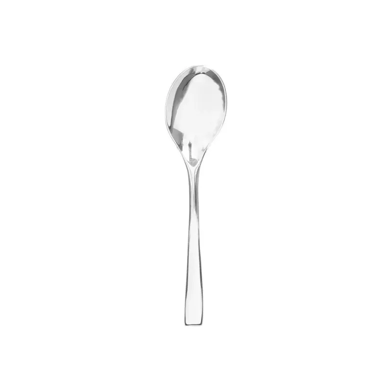 Set De Cubiertos Denali Inox 24un