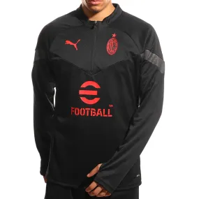 Puma AC Milan training sweatshirt