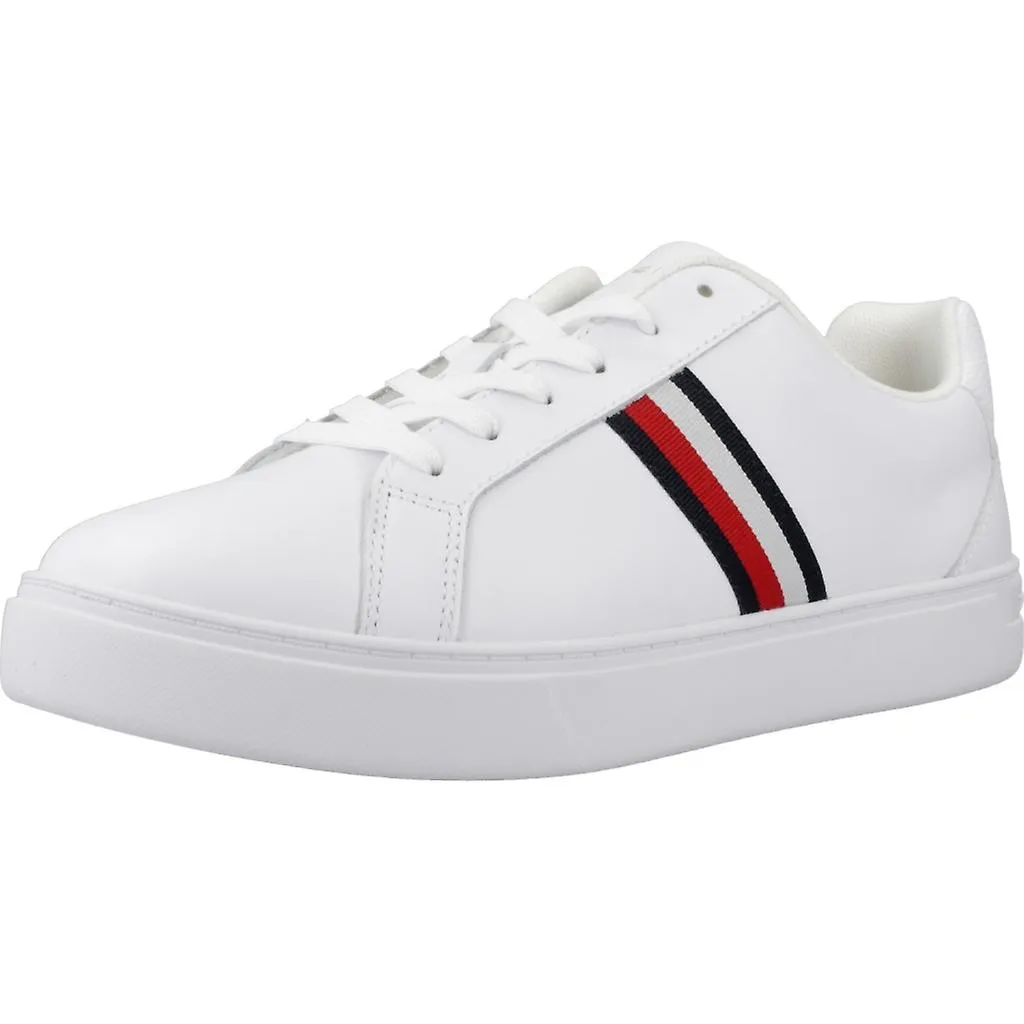 Tommy Hilfiger Sport Sneakers Fw0fw07779 Color Ybs