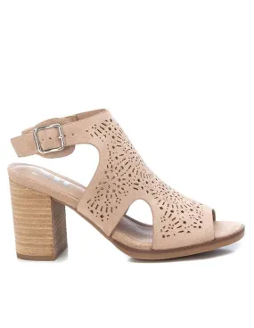 Xti Marte Studded Sandals