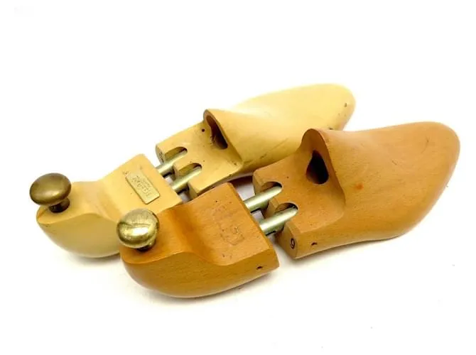 ZAPATOS JM WESTON 478 RICHELIEU PERFORADO 7mi 41.5 ZAPATERO CON SUELA DE GOMA Castaño 